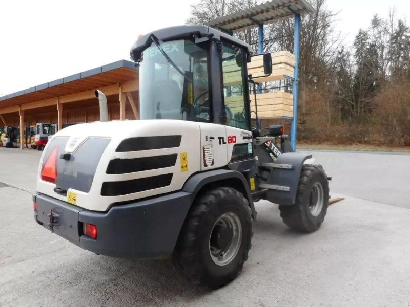Terex tl 80 ( 5.000kg )