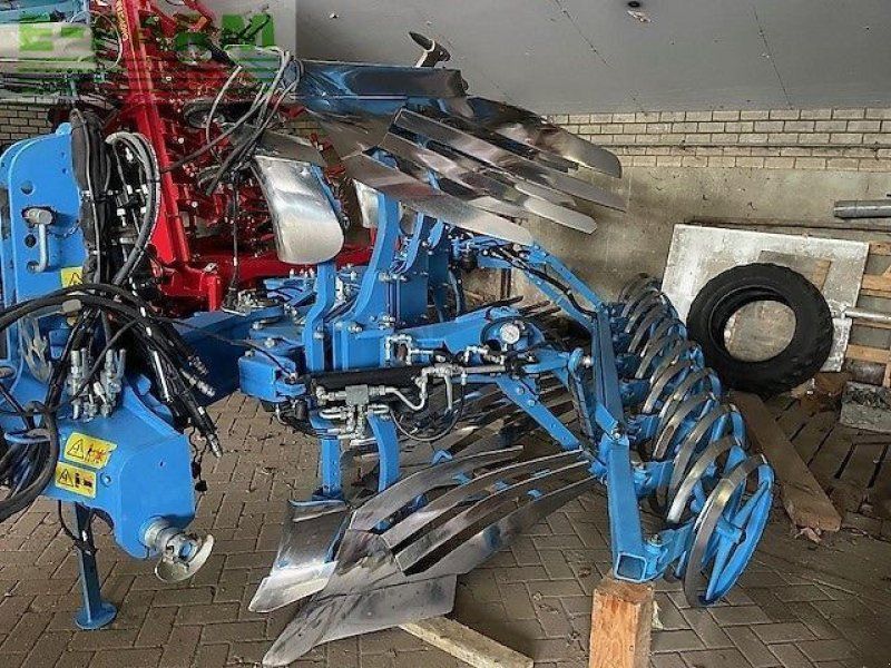 Lemken juwel 7 v 4 n 100 met flexpack