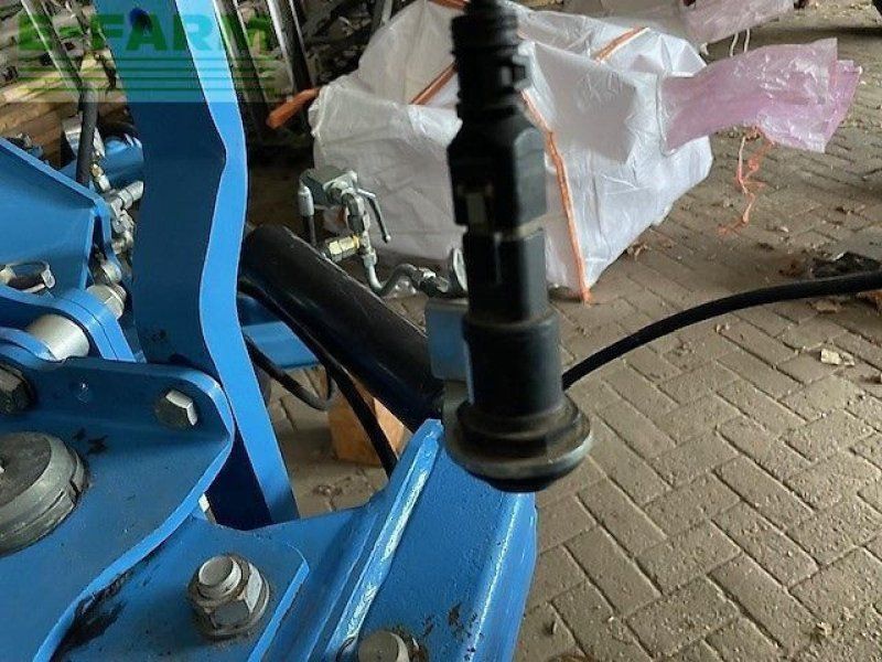 Lemken juwel 7 v 4 n 100 met flexpack