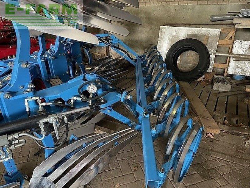 Lemken juwel 7 v 4 n 100 met flexpack