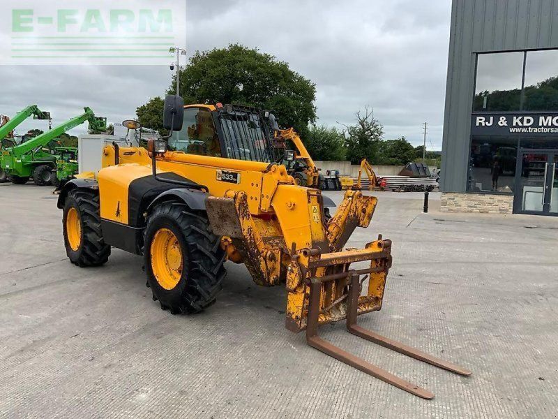 JCB 533-105 tele (st23611)