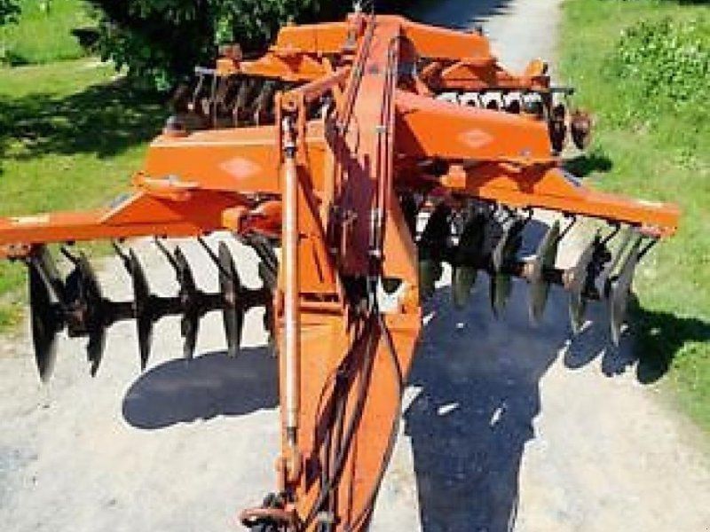 Kuhn xm32