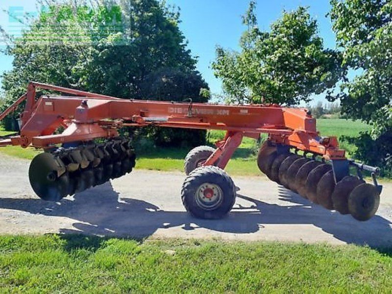 Kuhn xm32