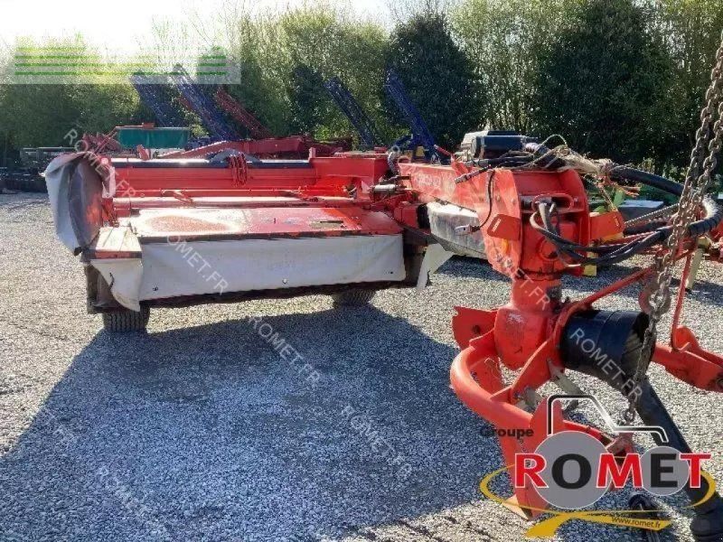 Kuhn fc 3160 tld