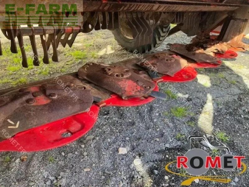 Kuhn fc 3160 tld