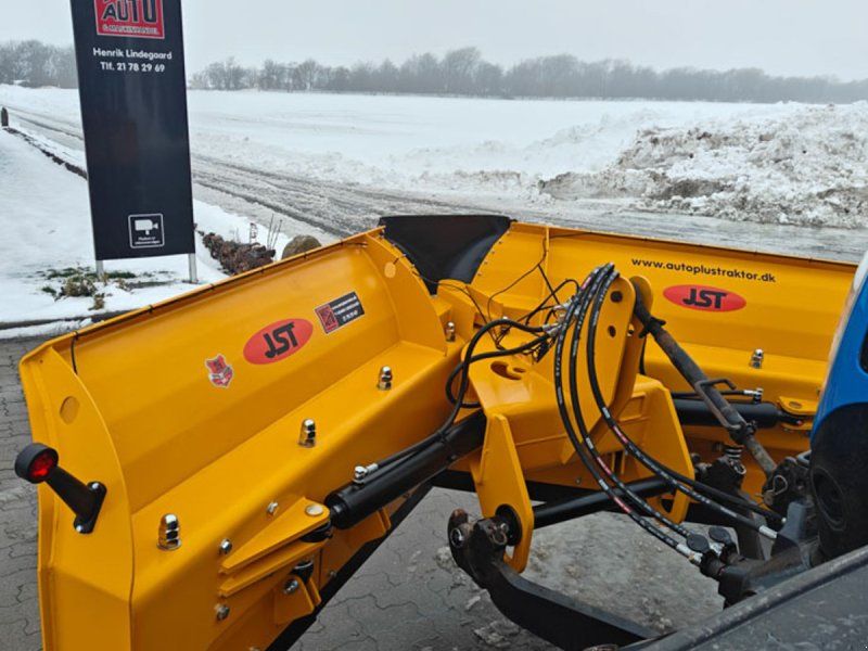 JST SV Combi sneplov 300-400 cm.