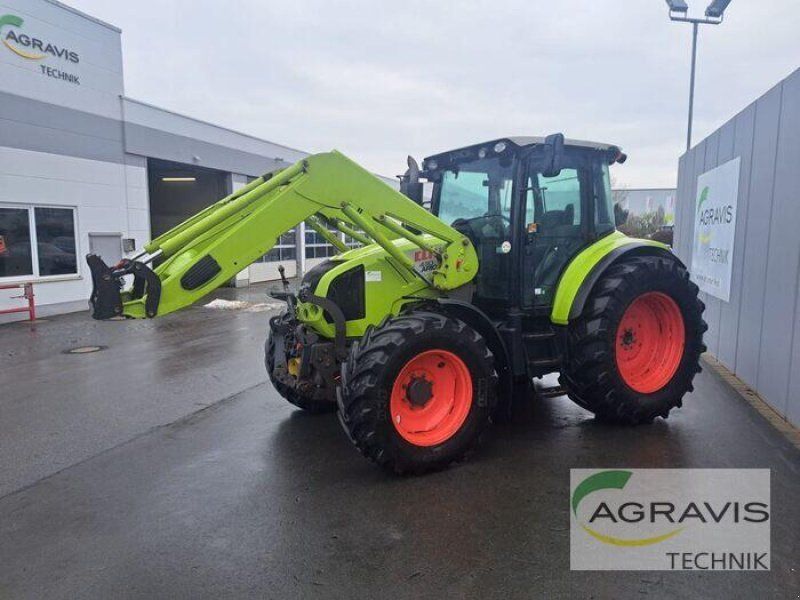 Claas ARION 430 CIS