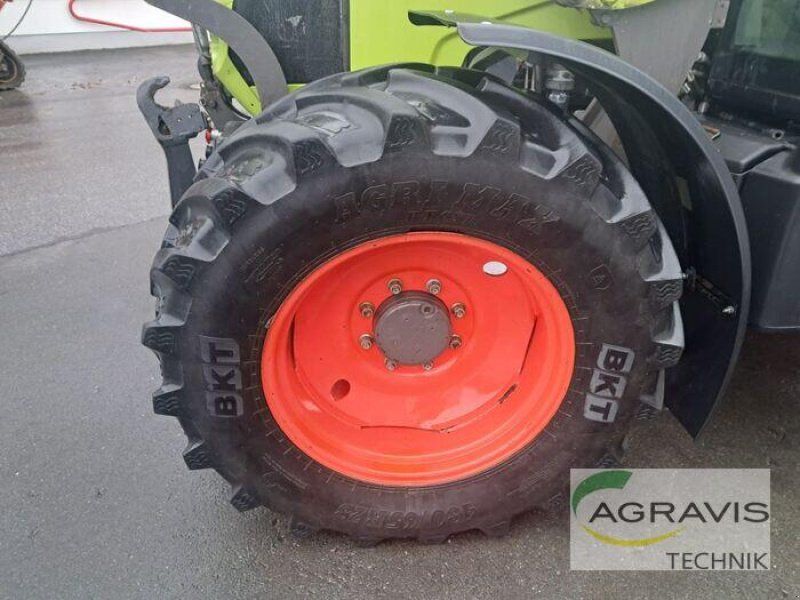 Claas ARION 430 CIS