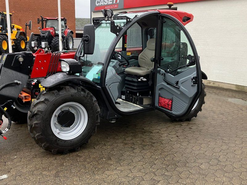 Case IH Farmlift 626