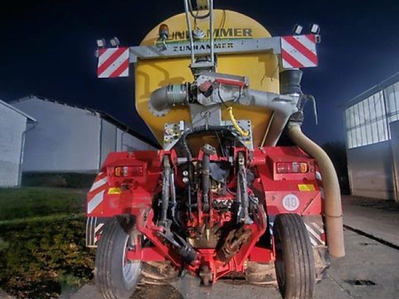 Holmer Terra Variant TV 600 eco