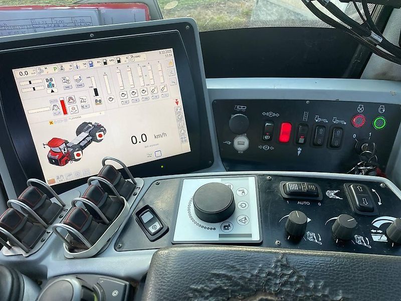 Holmer Terra Variant TV 585