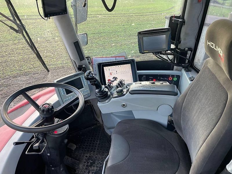 Holmer Terra Variant TV 585