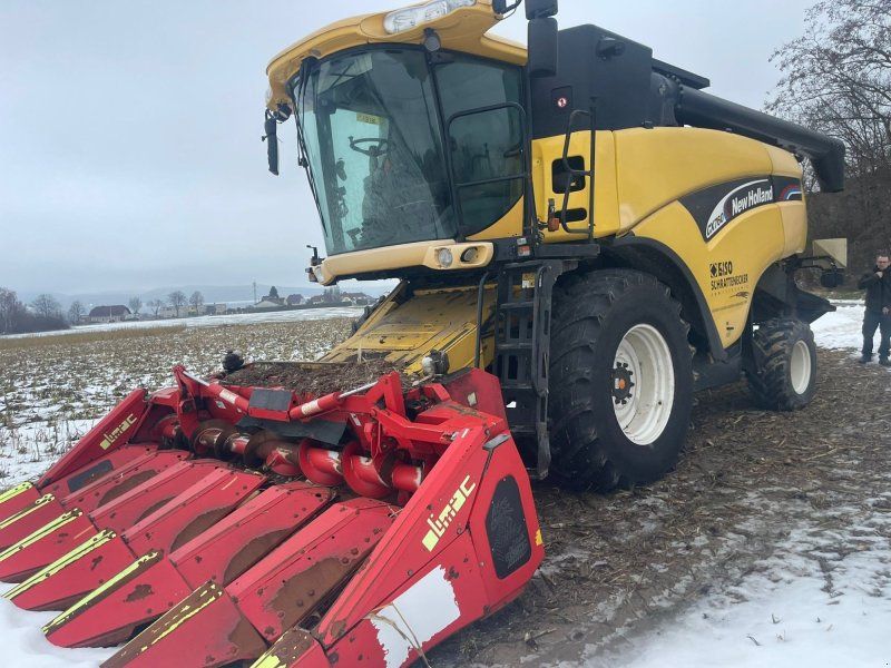 Olimac Drago SR 6 TR