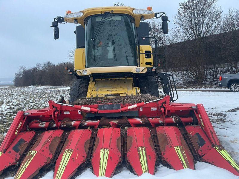 Olimac Drago SR 6 TR