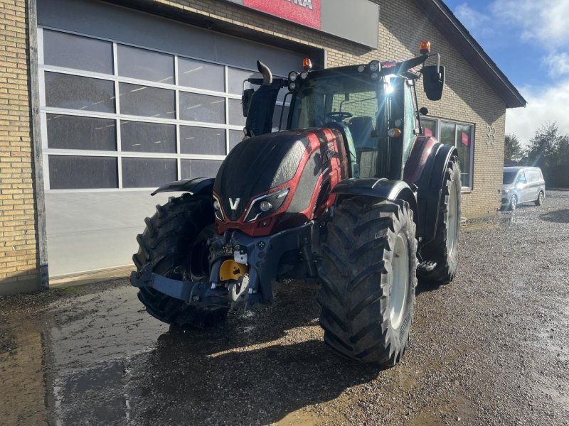 Valtra T254V ST E5