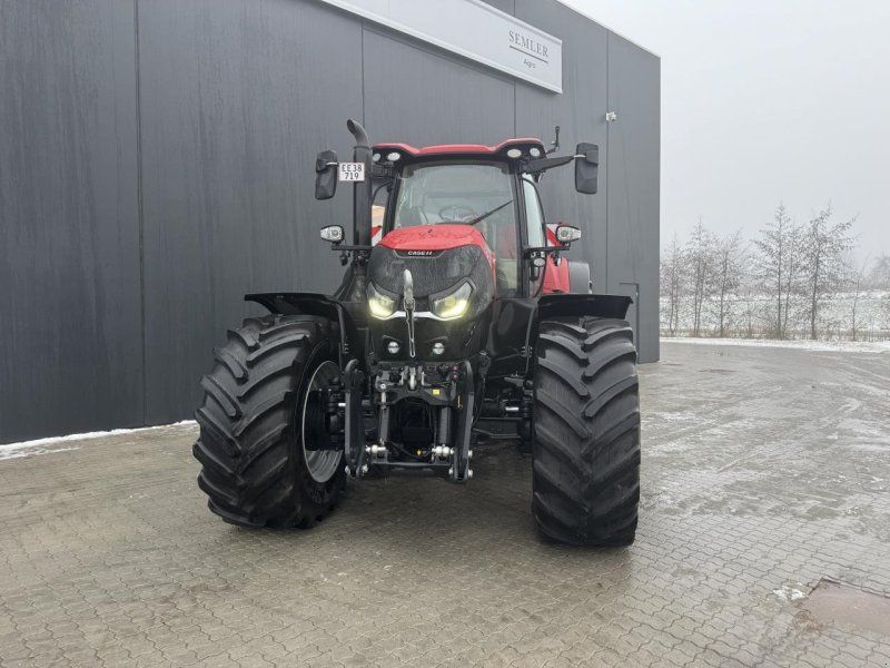 Case IH OPTUM 340CVX