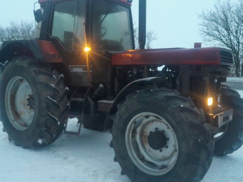 Case IH 1255 XLA 1255 XLA