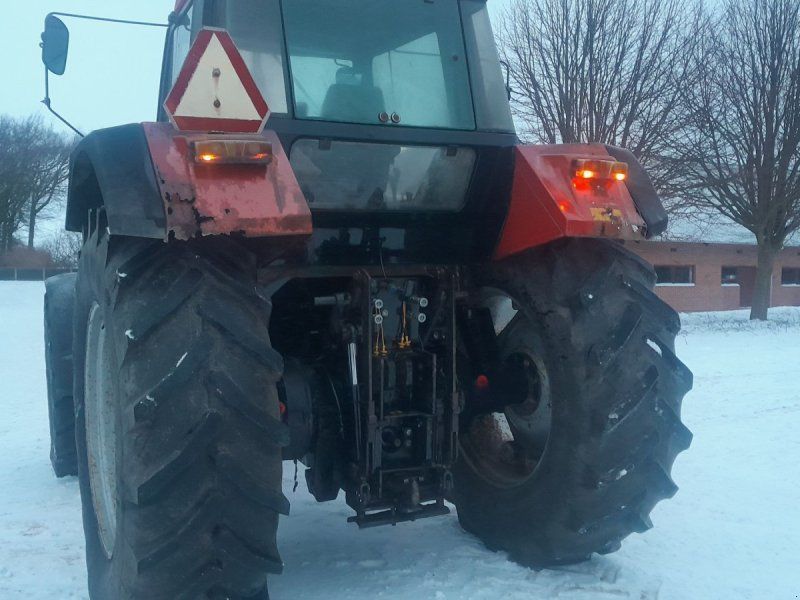 Case IH 1255 XLA 1255 XLA
