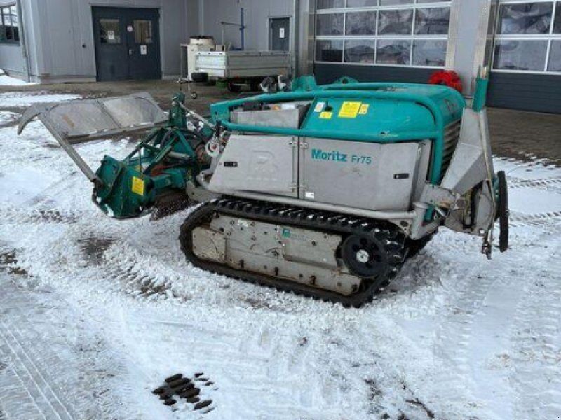 Pfanzelt MORITZ FR 75