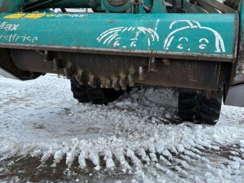 Pfanzelt MORITZ FR 75