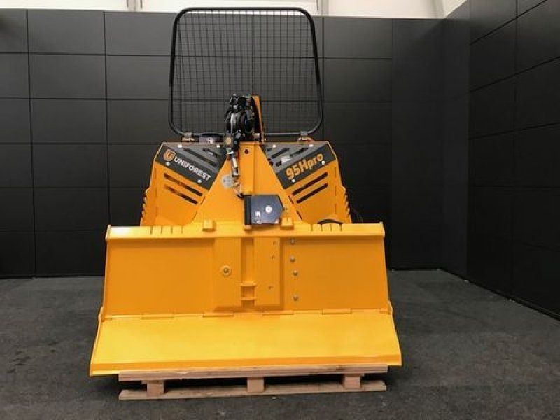 Uniforest 95Hpro-Stop 200cm Klappschild