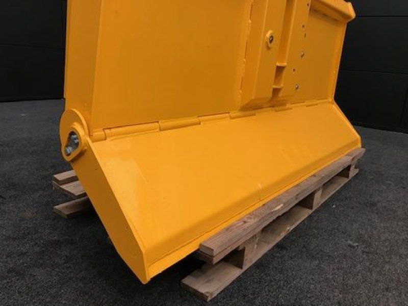 Uniforest 95Hpro-Stop 200cm Klappschild