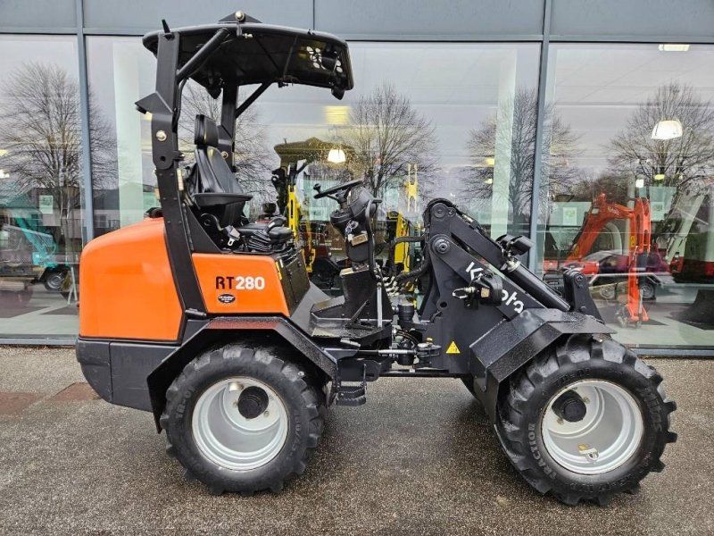 Kubota RT 280