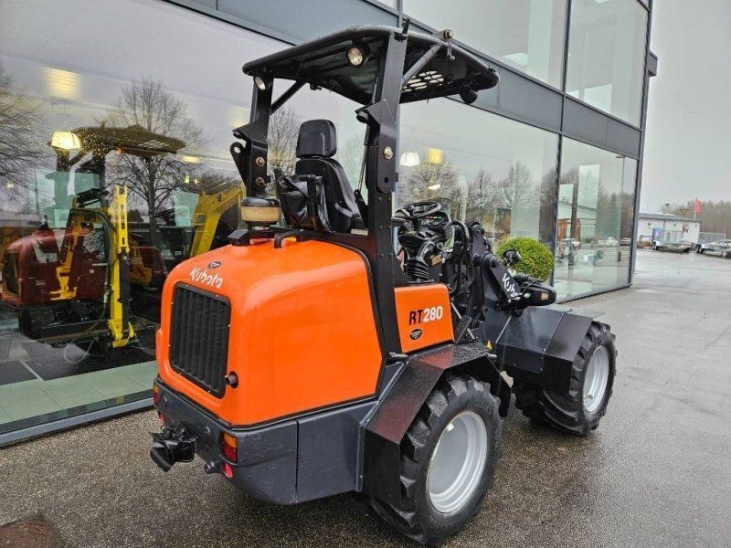 Kubota RT 280