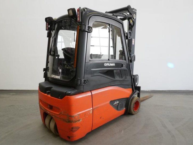 Linde E 18 L EVO 386-02