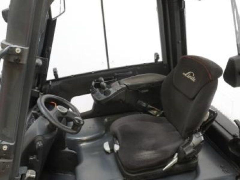 Linde E 18 L EVO 386-02