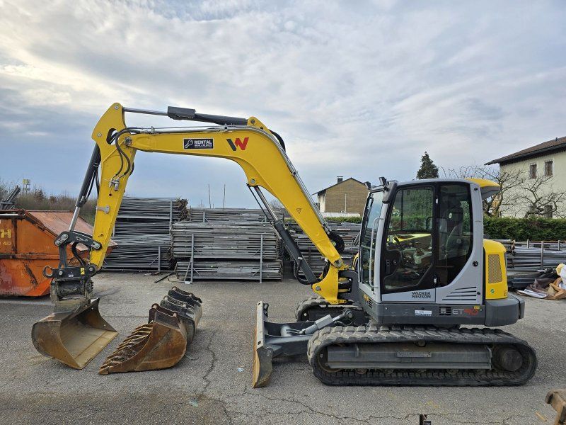 Wacker Neuson ET90