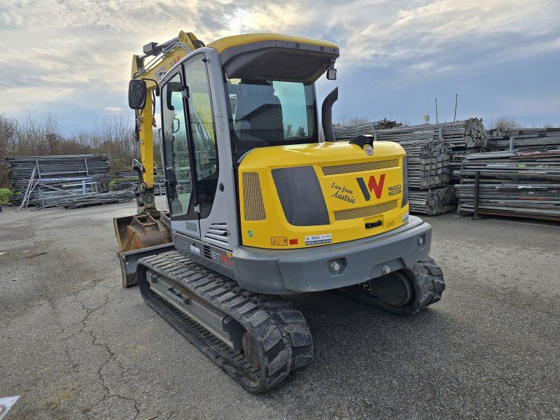 Wacker Neuson ET90