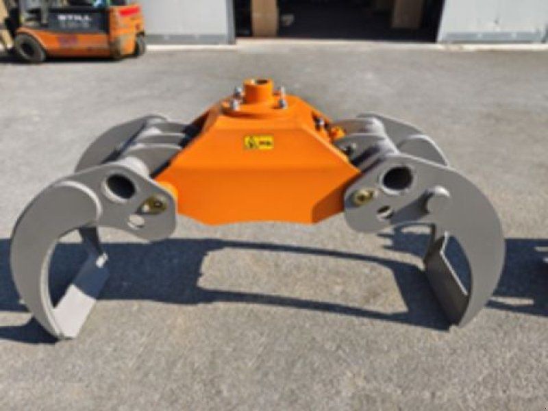 Deleks Holzzange DK-18