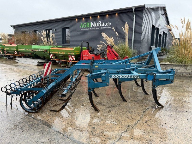 Köckerling Trio 300