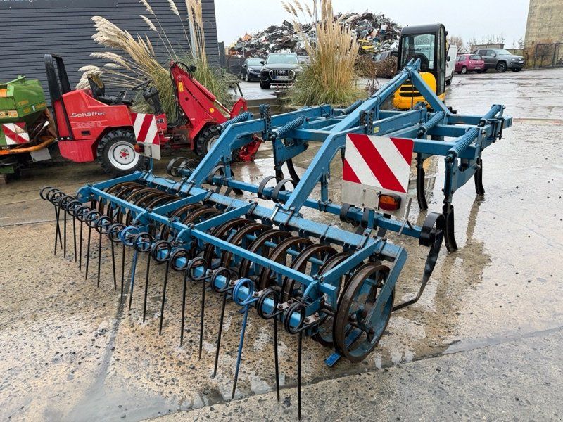 Köckerling Trio 300