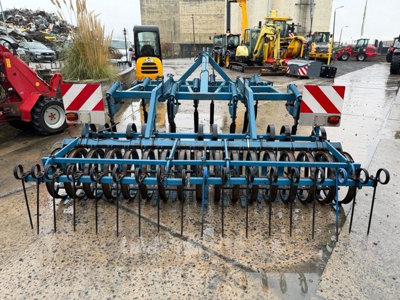 Köckerling Trio 300