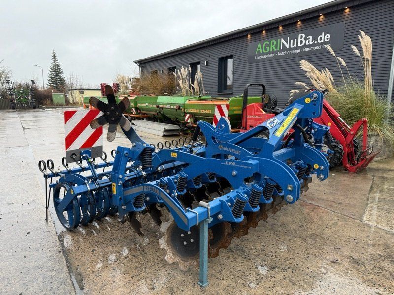 Köckerling Rebell 300 Claasic 2.0