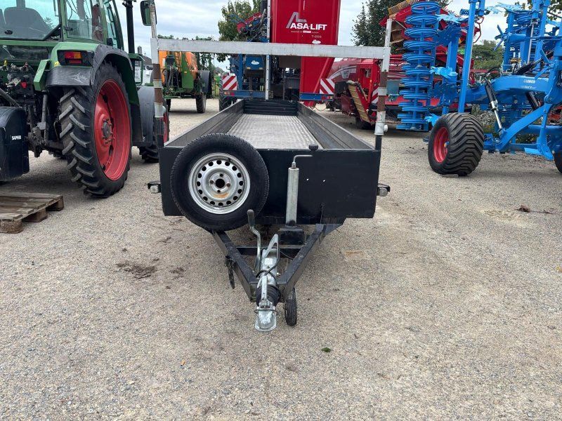 Auto Edlinger Spezialbau