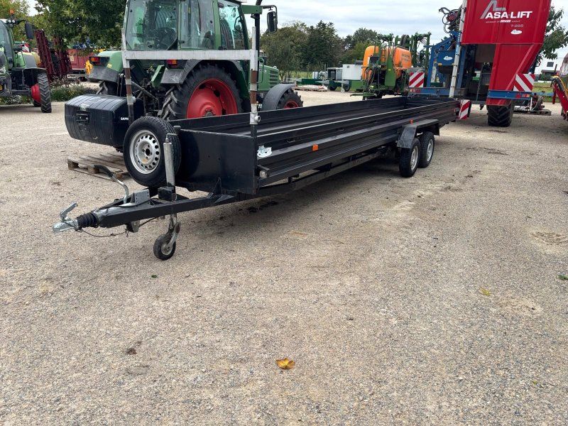 Auto Edlinger Spezialbau