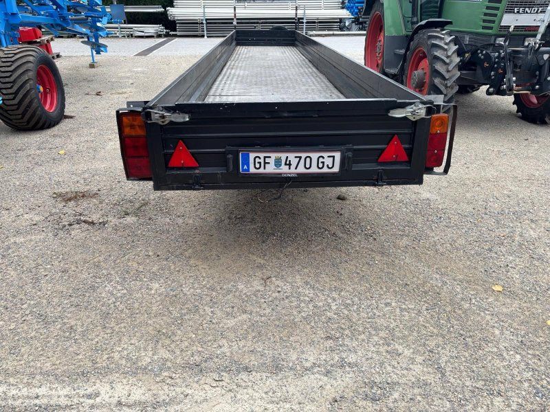 Auto Edlinger Spezialbau