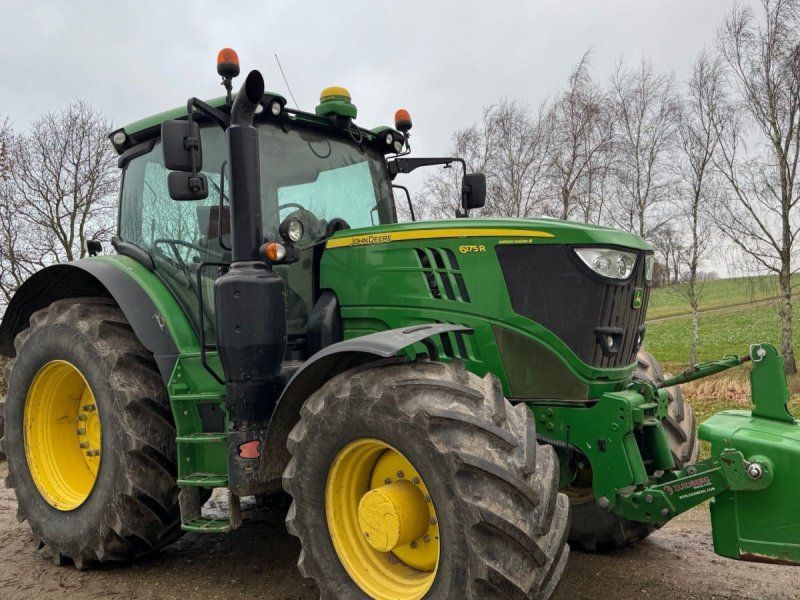 John Deere 6175R Autopower