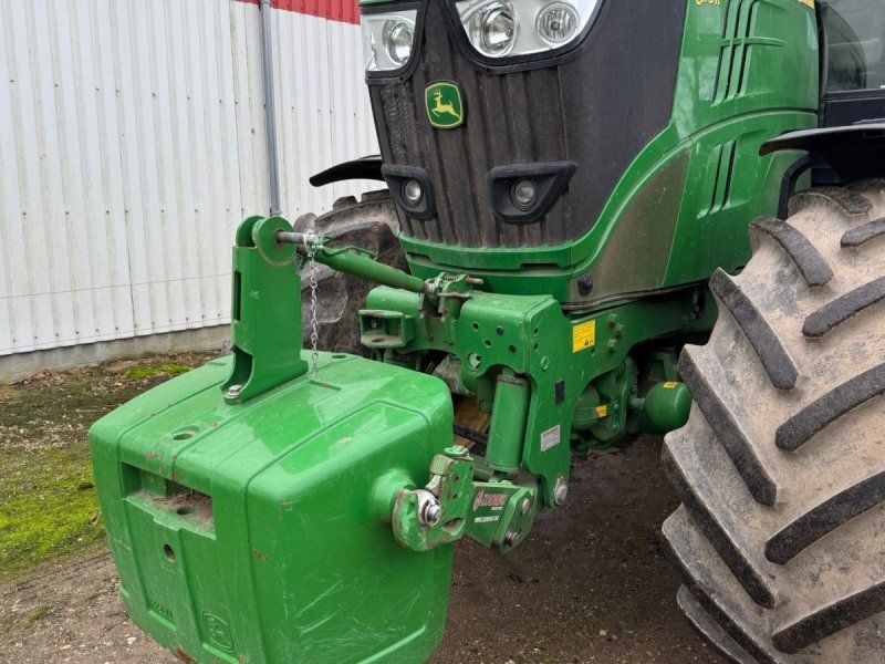 John Deere 6175R Autopower