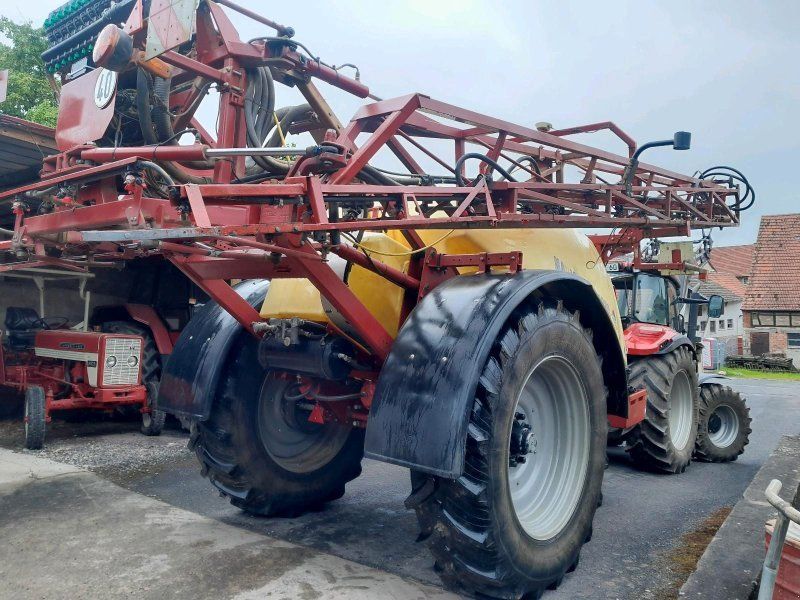 Hardi Navigator 4000
