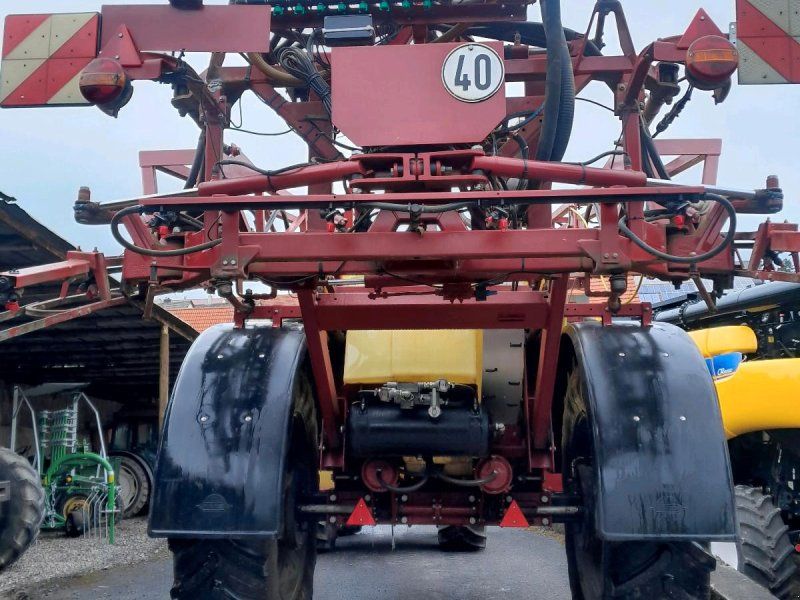 Hardi Navigator 4000
