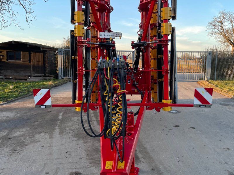 Väderstad Carrier X 525