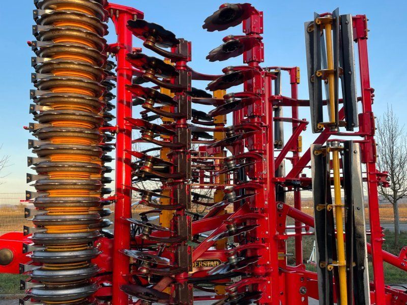 Väderstad Carrier X 525