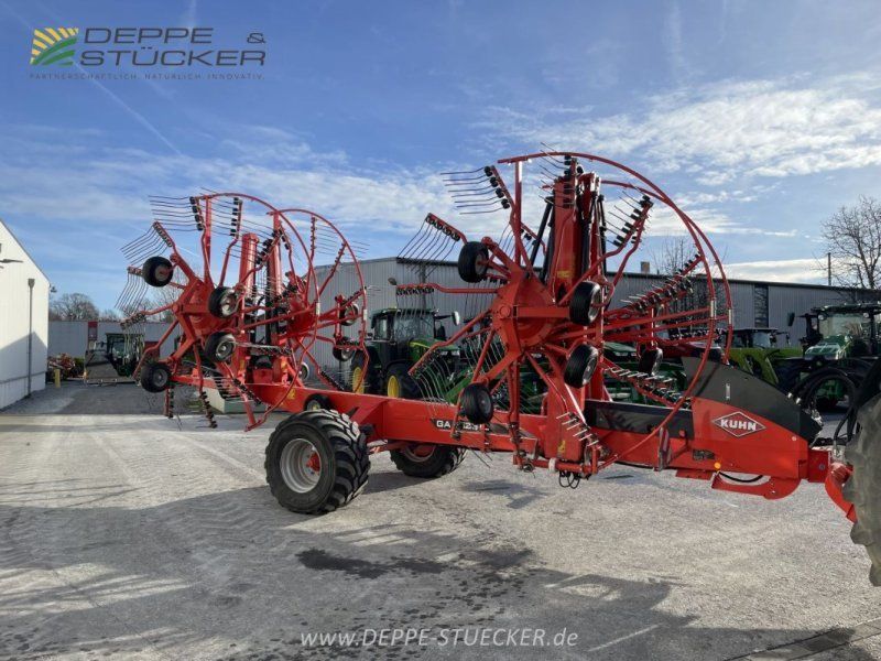 Kuhn GA 13231 Giro MY2024