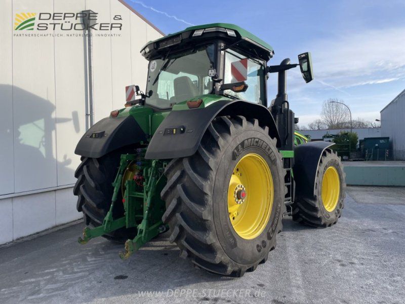 John Deere 8R 340