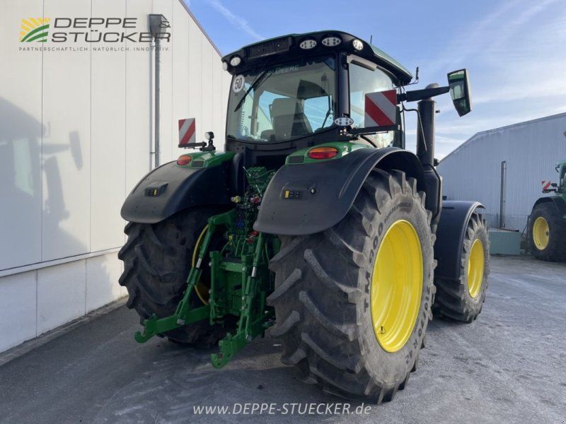 John Deere 6R 250