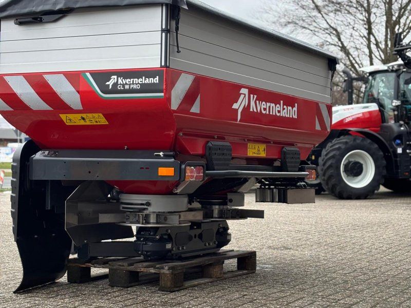 Kverneland Exacta CL W 1300 PRO